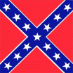 Civil War Flag