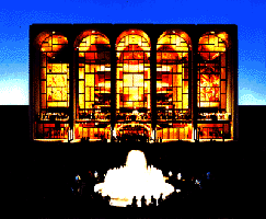 Metropolitan Opera House