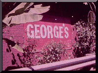 George's Restaurant - Perkins Road - Baton Rouge
