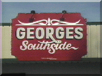 George's - Southside - Highland Road - Baton Rouge