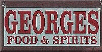 George's - George O'Neal - Baton Rouge
