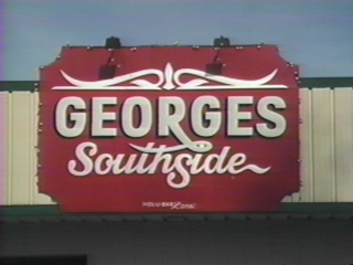 Southside George's
