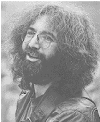 Jerry Garcia