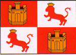 Spanish Flag