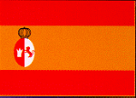 Spanish Flag II