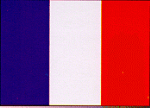 French Flag II