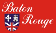 Baton Rouge Flag