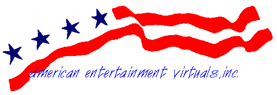 american entertainment virtuals,inc.