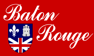 More Baton Rouge History