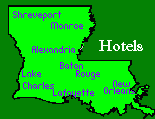 Louisiana Hotels