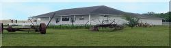 Louisiana State Penitentiary Museum