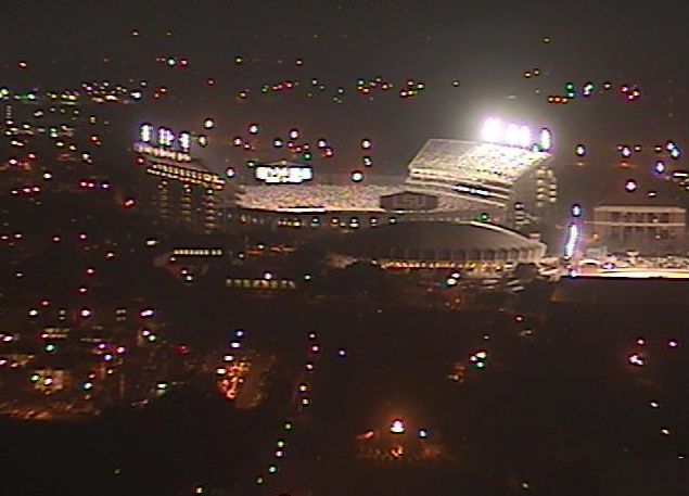 lsu tiger stadium