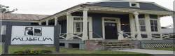 Baton Rouge River Road African American Museum