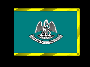  Second State Flag